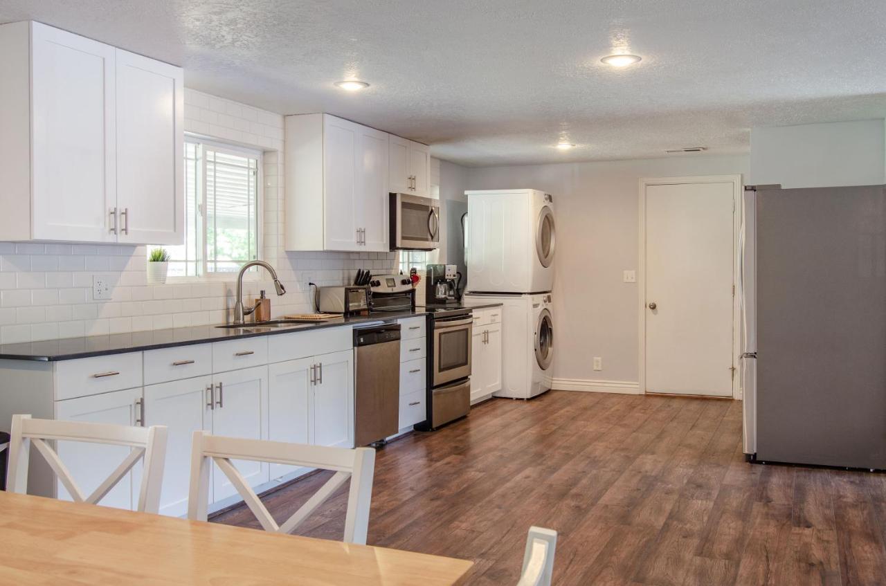 Never Stop Exploring- 3 Bedroom 2 Bath Home Of Duplex, Close To Zion, Bryce, And Brianhead Cedar City Exteriér fotografie